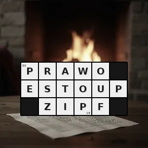 Rozwiązanie krzyżówki: prawo statystyczne dotyczące występowania wyrazów w tekście - prawo estoup-zipf | hasła, synonimy i podpowiedzi Hasło krzyżówkowe prawo statystyczne dotyczące występowania wyrazów w tekście - prawo estoup-zipf – rozwiązanie, synonimy, podpowiedzi i definicje krzyżówkowe